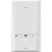 Resim Termoteknik Logic 31/35 Yoğuşmalı Kombi 26.000 Kca/h 