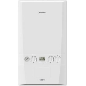 Resim Termoteknik Logic 31/35 Yoğuşmalı Kombi 26.000 Kca/h 