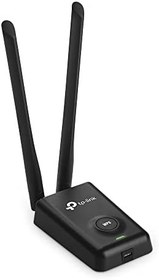 Resim TP-Link TL-WN8200ND, 300Mbps High Power Wireless USB Adapter 