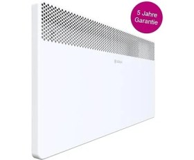 Resim Thermotechnik Elektrikli Konvektör Isıtıcı Hc 4000-25, Beyaz 