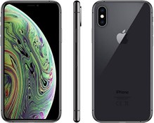 Resim Apple iPhone XS İkinci El TR | 256 GB | Gri Apple