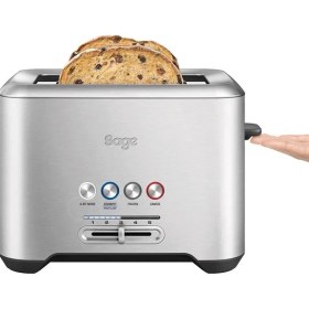 Resim Sage BTA720 The 'A Bit More'™ Toaster 2'li Ekmek Kızartma Makinesi 
