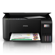 Resim EPSON L3250 EcoTank WiFi, Direct WiFi, Yazıcı, Tarayıcı,Fotokopi, A4, USB P 