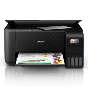 Resim EPSON L3250 EcoTank WiFi, Direct WiFi, Yazıcı, Tarayıcı,Fotokopi, A4, USB P 