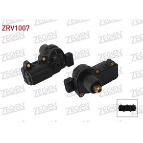 Resim Rolantı Ayar Valfı Volkswagen Polo Iıı 1.6 1994-1999 / Golf Iıı 