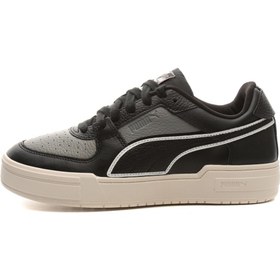 Resim Puma Ca Pro Classic Contour Erkek Siyah Spor Ayakkabı (398353-03) 