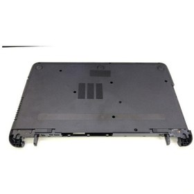 Resim HP Uyumlu 250 G3, 15-R, 15-G Alt Kasa 