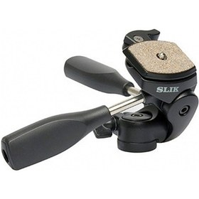 Resim Slik Sh-705E Pan/Tilt Head Tripod Kafası 