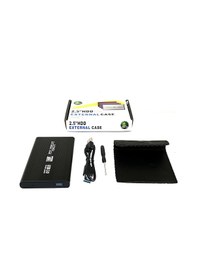 Resim Usb 3.0 Hdd Kutusu 2.5 inch 6Gbps Harici Harddisk Kutusu USB 3.0 