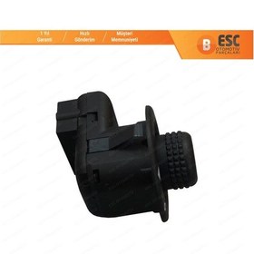 Resim Ford için Yan Ayna Kontrol Düğmesi 93bg17b676ba-bb N11.6965 