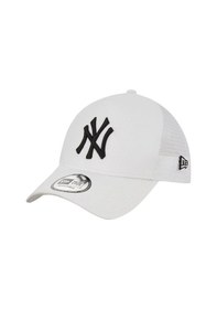 Resim New Era Essentıal Af Trucker Neyyan Unisex Şapka 12285467 Beyaz 