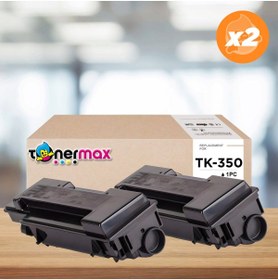 Resim tonermax Kyocera Mita FS-3920DN Muadil Toner 2'li Paket 