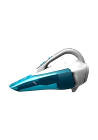 Resim Black+Decker WDA315J 10.8 V Islak - Kuru Şarjlı Süpürge 