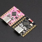 Resim ESP32-C3 Geliştirme Kartı ESP32 C3 Süper Mini Geliştirme Kartı EPS3C3 Supermini 