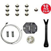 Resim Renault Clio Symbol 2012-2015 807209299R Sağ Ön Cam 