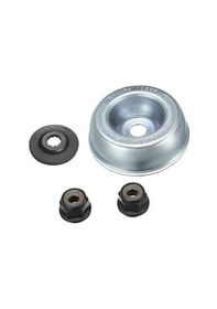 Resim Prestigegoods Stihl Tel Kesici Ve Fırça Kesici İçin Bıçak Adaptörü Bakım Kiti 