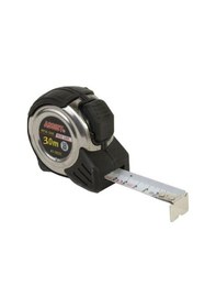 Resim Assist 3 M x 19 MM Metal Kasa Şerit Metre 