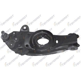 Resim Salıncak Rotıllı On Sol Alt Mıtsubıshı L200 K3t,k2t,k1t,k0t 2.5 D 1986-1996 