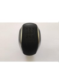 Resim Peugeot 2008 Vites Topuzu Spor Tip (348944798) 