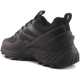 Resim Lumberjack Mendel 4pr 101782742 Erkek Su Geçirmez Outdoor Ayakkabı Siyah 40-45 Siyah 