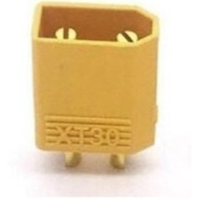 Resim Xt30 Konnektör Erkek 