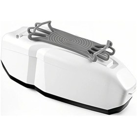 Resim "360 Dönebilen Telefon Tutuculu Bisiklet Çerçeve Çantası - Su Geçirmez Ve Pratik" Beyaz Beyaz 