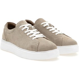 Resim U.S. Polo Assn. Erkek Vizon Casual Ayakkabı 50306271-VR052 