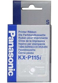 Resim Panasonic Kx-P115I Yazıcı Şeridi 