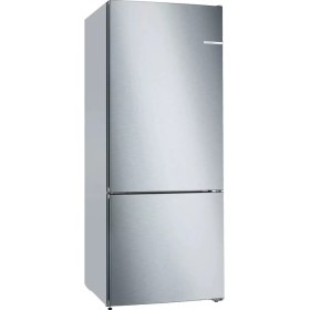 Resim Bosch KGN76VIF0N Kombi No Frost Buzdolabi 