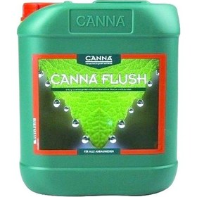 Resim Canna Flush 5 Litre 