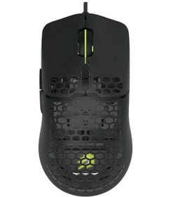 Resim Gamebooster M700 Air Force Profesyonel Oyuncu Mouse 