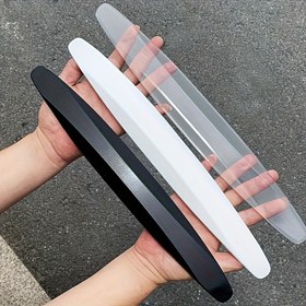 Resim Otomobil Gövde Çarpışma Şeridi, Çizilmez Darbe Plakası Dört Yan Koruyucu Kapak 