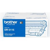 Resim Brother Dr-3115 Siyah Drum Ünitesi (20000 Sayfa) 