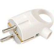 Resim Nilson Topraklı Kulplu Erkek Fiş 