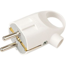 Resim Nilson Topraklı Kulplu Erkek Fiş 