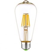 Resim Bix SL-03 6 W Daylight A+ Uzaktan Kontrol ve Zaman Ayarlı Akıllı Ampul 