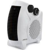 Resim Jopus 2000W Isıtıcı Fan Termostatlı, Sıcak-Soğuk Hızlı Isıtma, 25 M² Alan Kapasitesi 