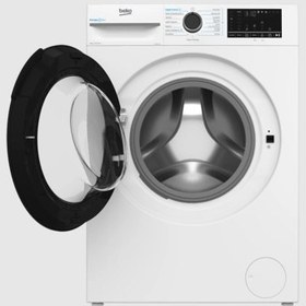 Resim Beko CMXD 9100 Çamaşır Makinesi Beyaz 