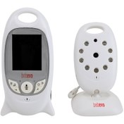 Resim Bebevo VM901 Görüntülü Bebek Telsizi 
