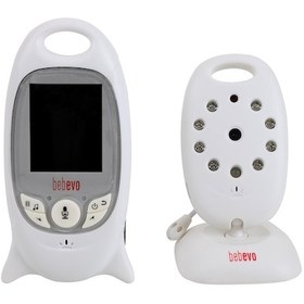 Resim Bebevo VM901 Görüntülü Bebek Telsizi 