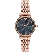 Resim Emporio Armani AR11401 Erkek Kol Saati 