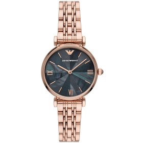 Resim Emporio Armani AR11401 Erkek Kol Saati 