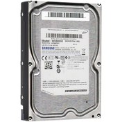 Resim Samsung Harddisk 500gb 5400rpm Sata3 16mb 