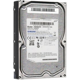 Resim Samsung Harddisk 500gb 5400rpm Sata3 16mb 