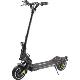 Resim Dualtron Aminia Special Long Body Elektrikli Scooter 60KM Hız 