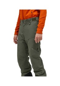 Resim Peak Performance Peak Performance Maroon Erkek Yeşil Kayak Pantolonu 30109 Çok Renkli 