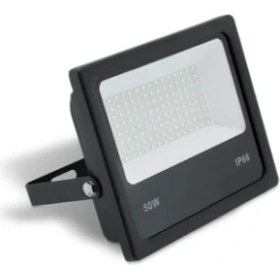 Resim Borsan LED Projektör Platin Serisi 100W (6500K) 