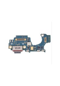Resim Samsung Galaxy Uyumlu Z Flip4 Sm F721 Şarj Bordu Şarj Soketi Senalstore 