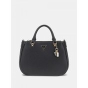 Resim Guess Fedora Charm’lı Kadın El Çantası HWBG9519090 (HWBG9519090) 