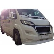 Resim Fiat Ducato Geniş Ön Karlık Boyasız 
